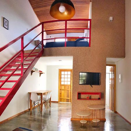 Vila Bela Lofts 3 E 9 Villa Pirenópolis Eksteriør bilde