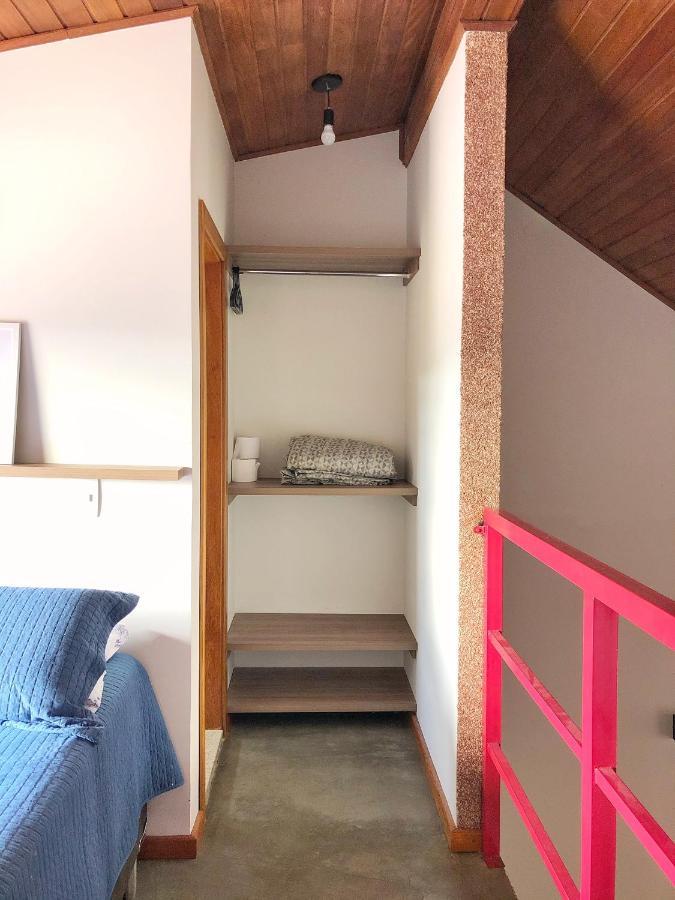 Vila Bela Lofts 3 E 9 Villa Pirenópolis Eksteriør bilde