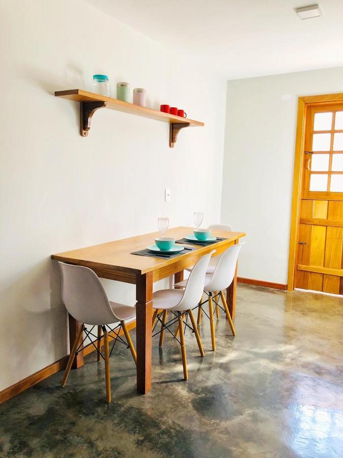 Vila Bela Lofts 3 E 9 Villa Pirenópolis Eksteriør bilde