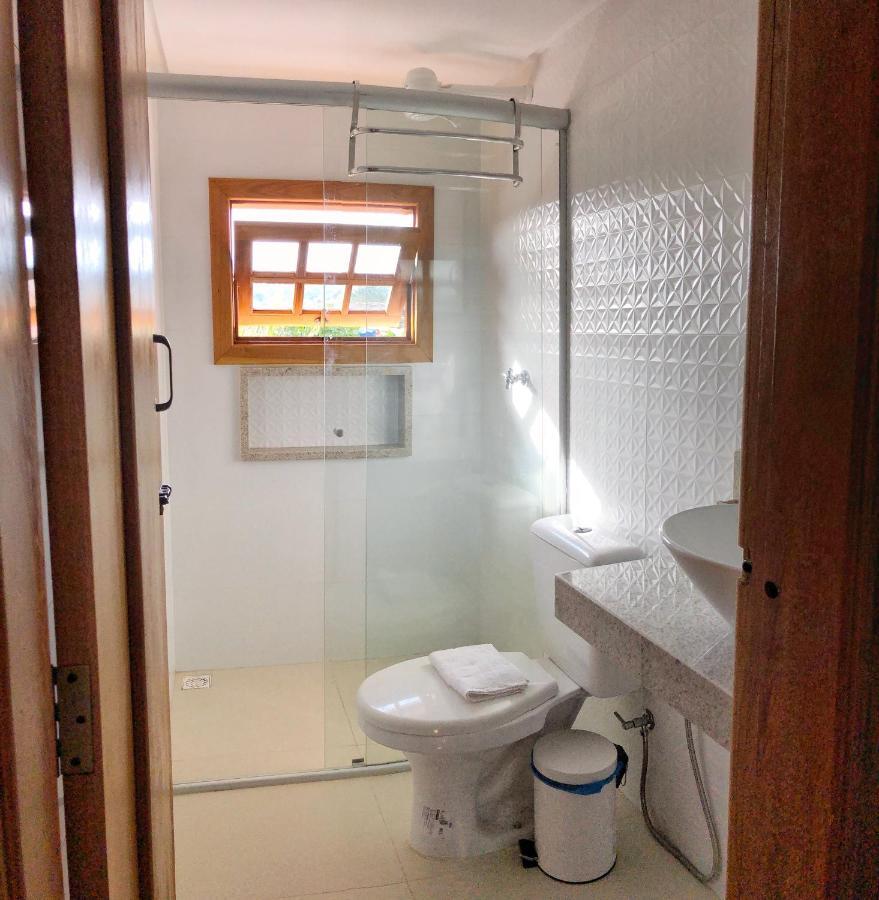 Vila Bela Lofts 3 E 9 Villa Pirenópolis Eksteriør bilde