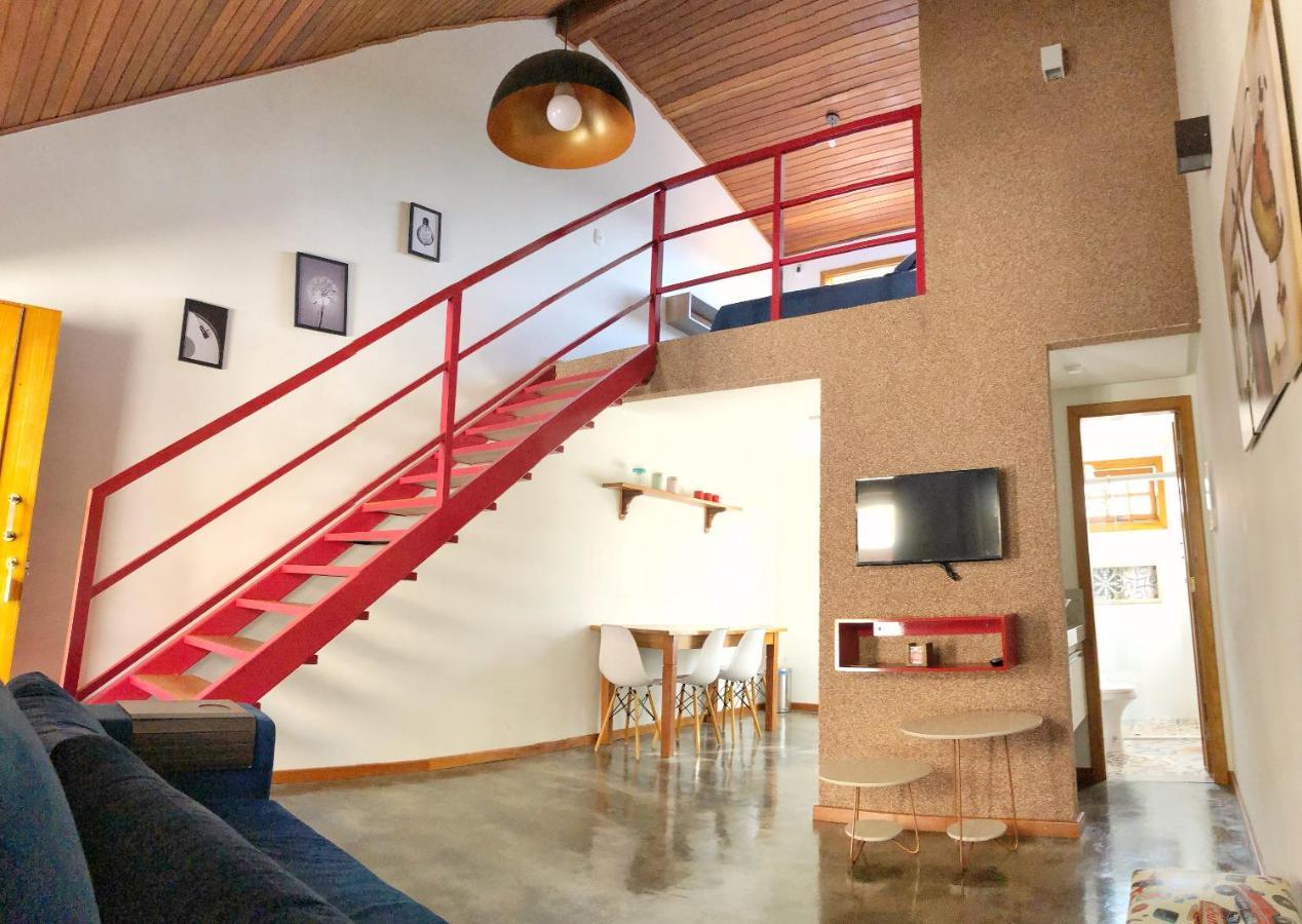 Vila Bela Lofts 3 E 9 Villa Pirenópolis Eksteriør bilde