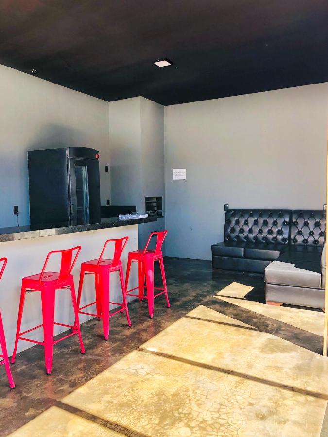 Vila Bela Lofts 3 E 9 Villa Pirenópolis Eksteriør bilde