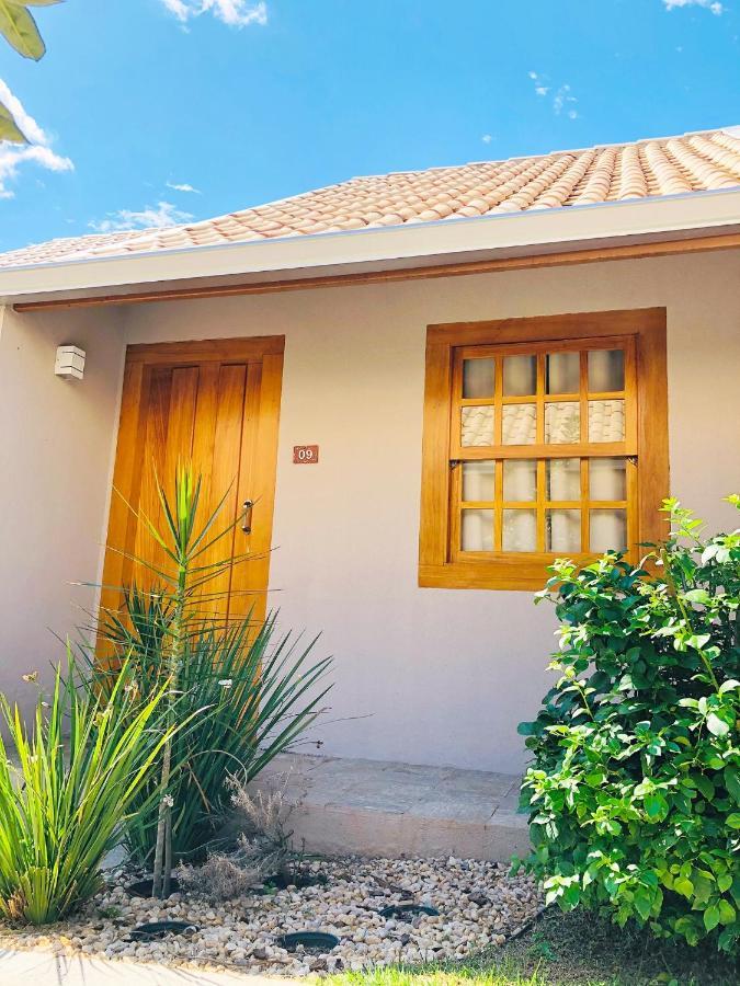 Vila Bela Lofts 3 E 9 Villa Pirenópolis Eksteriør bilde